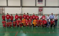Destaque - Casa do Benfica em Idanha-a-Nova apresenta equipas da formação